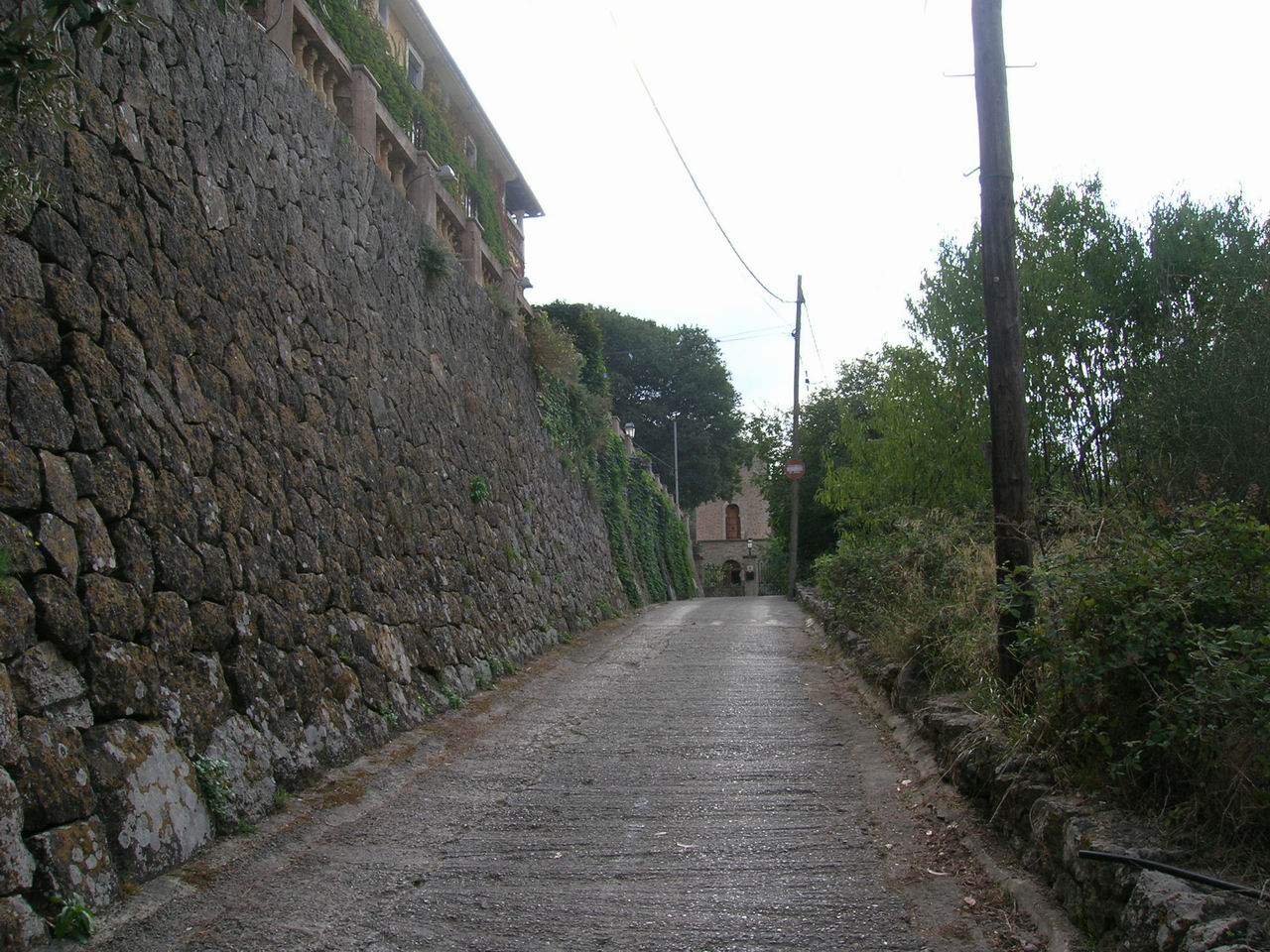 Valldemossa